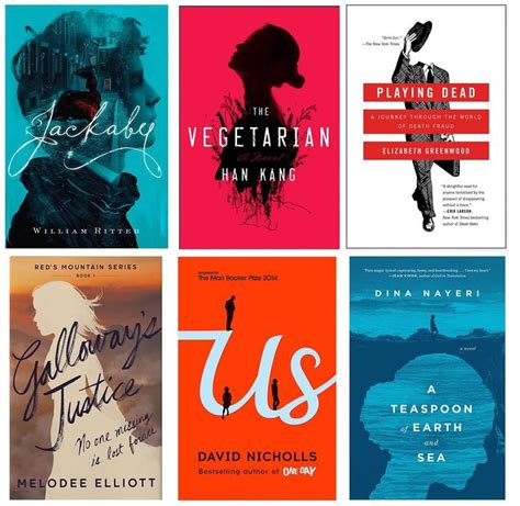 30 Best Book Cover Designers .